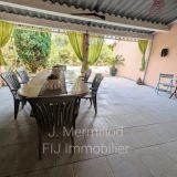 Maison 7 pièces / 183 m² / 393 000 € / SAINT-PRIVAT-DES-VIEUX