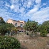 Maison 7 pièces / 183 m² / 393 000 € / SAINT-PRIVAT-DES-VIEUX