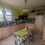 Maison 7 pièces / 183 m² / 393 000 € / SAINT-PRIVAT-DES-VIEUX