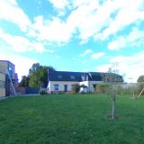 Maison 3 pièces / 108 m² / 182 000 € / ERVILLERS