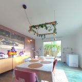 Maison 3 pièces / 108 m² / 182 000 € / ERVILLERS