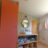 Maison 3 pièces / 108 m² / 182 000 € / ERVILLERS