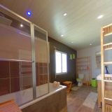 Maison 4 pièces / 87 m² / 141 000 € / ERVILLERS