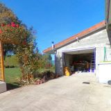 Maison 4 pièces / 87 m² / 141 000 € / ERVILLERS