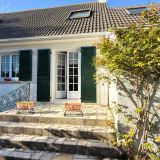 Maison 5 pièces / 120 m² / 364 000 € / GRESSY