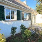 Maison 5 pièces / 120 m² / 364 000 € / GRESSY