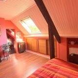 Maison 5 pièces / 120 m² / 364 000 € / GRESSY