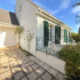 Maison 5 pièces / 120 m² / 364 000 € / GRESSY