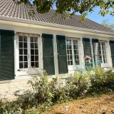 Maison 5 pièces / 120 m² / 364 000 € / GRESSY