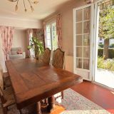 Maison 5 pièces / 120 m² / 364 000 € / GRESSY