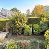 Maison 5 pièces / 120 m² / 364 000 € / GRESSY