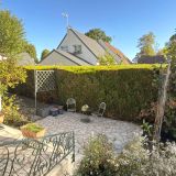 Maison 5 pièces / 120 m² / 364 000 € / GRESSY