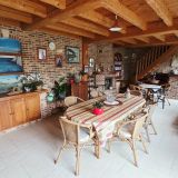 Maison 7 pièces / 124 m² / 234 000 € / ATHIES