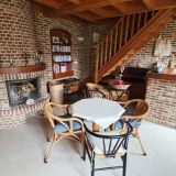 Maison 7 pièces / 124 m² / 234 000 € / ATHIES
