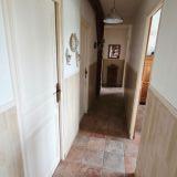Maison 7 pièces / 124 m² / 234 000 € / ATHIES
