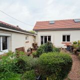 Maison 7 pièces / 124 m² / 234 000 € / ATHIES