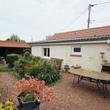 Maison 7 pièces / 124 m² / 234 000 € / ATHIES