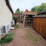 Maison 7 pièces / 124 m² / 234 000 € / ATHIES