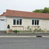 Maison 7 pièces / 124 m² / 234 000 € / ATHIES