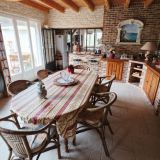 Maison 7 pièces / 124 m² / 234 000 € / ATHIES