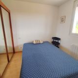 Appartement 3 pièces / 58.2 m² / 198 500 € / BLAGNAC
