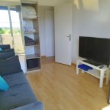 Appartement 3 pièces / 58.2 m² / 198 500 € / BLAGNAC