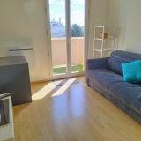 Appartement 3 pièces / 58.2 m² / 198 500 € / BLAGNAC