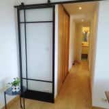 Appartement 3 pièces / 58.2 m² / 198 500 € / BLAGNAC