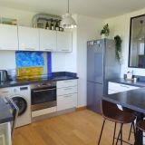 Appartement 3 pièces / 58.2 m² / 198 500 € / BLAGNAC