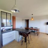 Appartement 3 pièces / 58.2 m² / 198 500 € / BLAGNAC