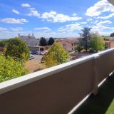Appartement 3 pièces / 58.2 m² / 198 500 € / BLAGNAC