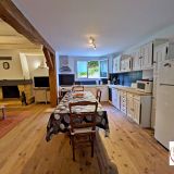 Maison 4 pièces / 93 m² / 128 000 € / LACAZE