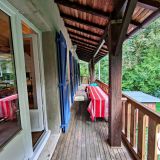 Maison 4 pièces / 93 m² / 128 000 € / LACAZE