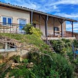 Maison 8 pièces / 220 m² / 239 900 € / AUZAS