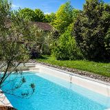 Maison 8 pièces / 300 m² / 456 000 € / LEREN