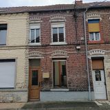 Maison 4 pièces / 70 m² / 65 000 € / ECQUEDECQUES