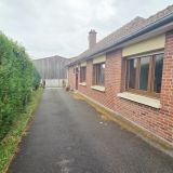 Maison 7 pièces / 136 m² / 234 000 € / GUEMAPPE