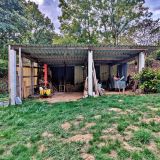 Maison 4 pièces / 93 m² / 128 000 € / LACAZE