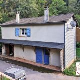 Maison 4 pièces / 93 m² / 128 000 € / LACAZE