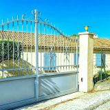 Maison 8 pièces / 100 m² / 416 000 € / SALERNES