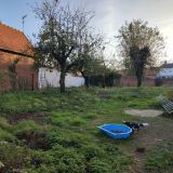 Terrain 1015 m² / ACHIET-LE-PETIT / 62121