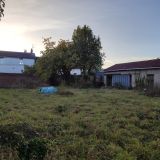 Terrain 1015 m² / ACHIET-LE-PETIT / 62121