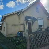 Maison 5 pièces / 76 m² / 70 000 € / NOEUX-LES-MINES