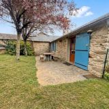 Maison 5 pièces / 86 m² / 175 000 € / BRASSAC