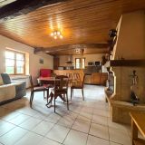 Maison 5 pièces / 86 m² / 175 000 € / BRASSAC