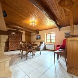 Maison 5 pièces / 86 m² / 175 000 € / BRASSAC