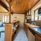 Maison 5 pièces / 86 m² / 175 000 € / BRASSAC