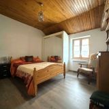 Maison 5 pièces / 86 m² / 175 000 € / BRASSAC