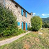 Maison 5 pièces / 86 m² / 175 000 € / BRASSAC
