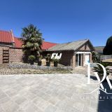 Maison 5 pièces / 154 m² / 259 000 € / LECLUSE